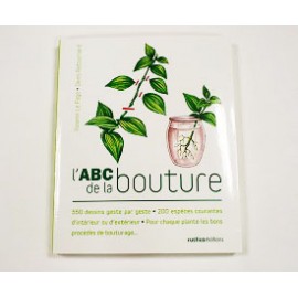 L'ABC de la bouture