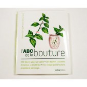 L'ABC de la bouture