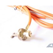Brûleur thermique léger PRO
