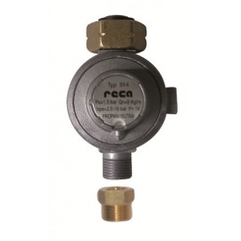 Détendeur pour brûleur thermique Détendeur pour brûleur thermique