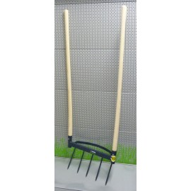 Bio fourche 5 dents Bio fourche 5 dents