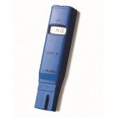 Testeur de conductivit&eacute; en solution