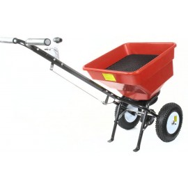 &Eacute;pandeur centrifuge &agrave; engrais