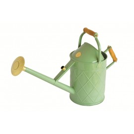 Arrosoir HAWS en acier galvanisé 8.8L 