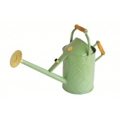 Arrosoir HAWS en acier galvanisé 8.8L 