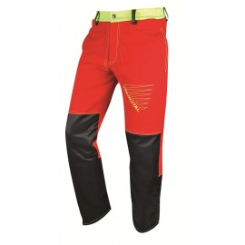 Pantalon forestier Classe 1 Pantalon forestier Classe 1
