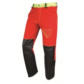 Pantalon forestier Classe 1 
