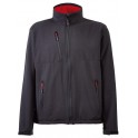 Veste Softshell monocouche
