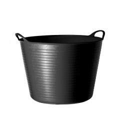Panier Gorilla noir Panier Gorilla noir