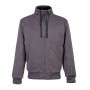 Blouson doublé fourrure