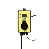 Thermostat électrique pour serre