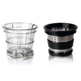 Kit smoothie / sorbet pour extracteur de jus Kit smoothie / sorbet pour extracteur de jus