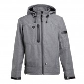 Veste Softshell triple épaisseurs