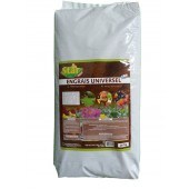 Engrais universel biologique