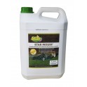 Anti-mousse fertilisant