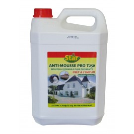 Anti-mousse pro Anti-mousse pro