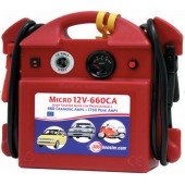 Booster Professionnel