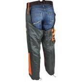 Jambi&egrave;res foresti&egrave;res