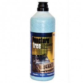 Pr&eacute;ventif anti-crevaison pour v&eacute;hicules l&eacute;gers 