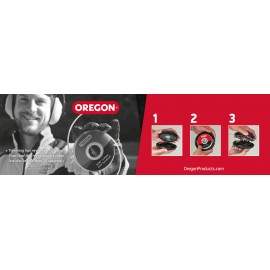 Disques pour tête Gator SpeedLoad