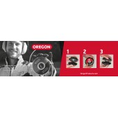 Disques pour tête Gator SpeedLoad