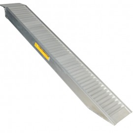 Rampes de d&eacute;chargement tr&egrave;s grande capacit&eacute;*