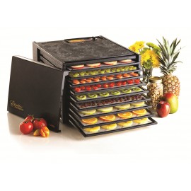 Déshydrateur professionnel 9 plateaux