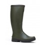 Bottes caoutchouc confort