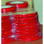Lot de 6 rouleaux de ruban adhésif transparent