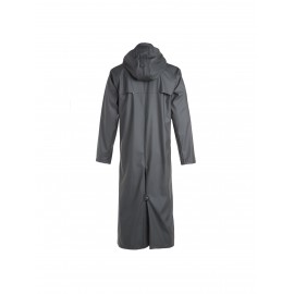 Manteau de pluie long Manteau de pluie long