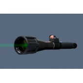 Laser effaroucheur longue portée