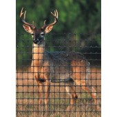 Cl&ocirc;ture &agrave; gibier en Polypropyl&egrave;ne*