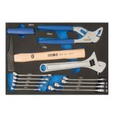 Tour 3 en 1complète 60 outils