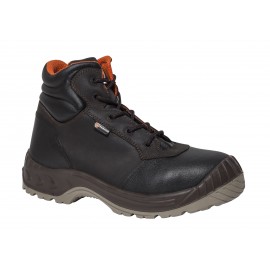 Chaussure de sécurité mixte tout terrain S3 Chaussure de sécurité mixte tout terrain S3