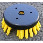 Brosse Rislan pour débrousailleuse