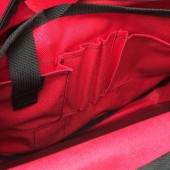 Sac à dos bucherons