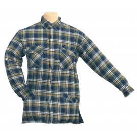 Surchemise demi-saison Surchemise demi-saison