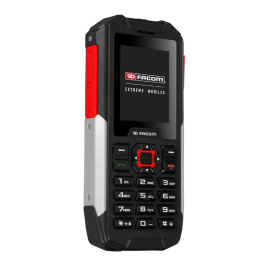 Mobile robuste FACOM