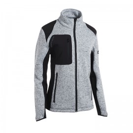 Veste de travail confort femme