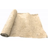*Toile de paillage 100%chanvre