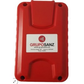 Batterie pour Pegasus 15 Batterie pour Pegasus 15