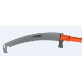 Kit perche Bahco &agrave; section (base + extension + scie 36cm)