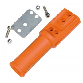 Adaptateur universel pour lame de scie Adaptateur universel pour lame de scie