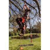 Perche t&eacute;lescopique &eacute;lagueur BAHCO