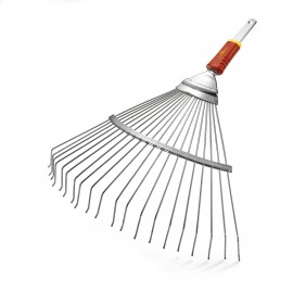 Balai &eacute;ventail &agrave; feuilles W 50 cm Multi-star