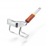 Griffe-sarcleuse WOLF 3 dents multi-star