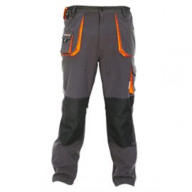 Pantalon de travail Softshell Pantalon de travail Softshell