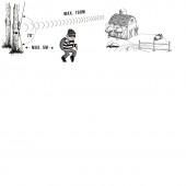 Détecteur de mouvements