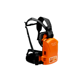 Batterie dorsal Lithium-ion BAHCO