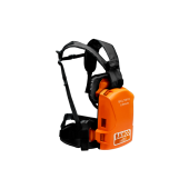 Batterie dorsal Lithium-ion BAHCO
